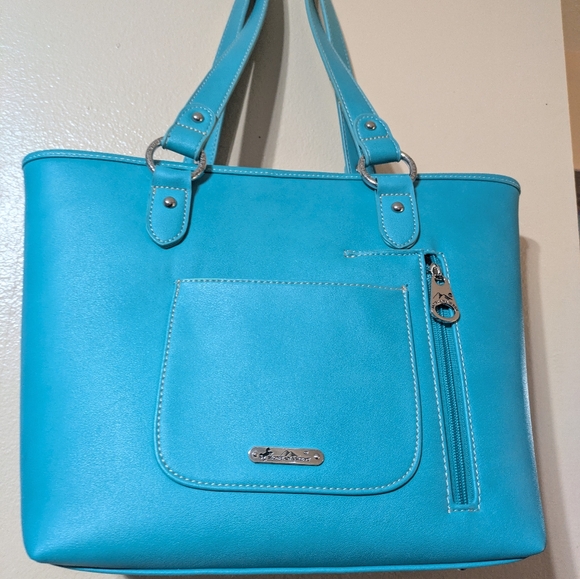 Conceal and carry purse - Picture 2 of 3